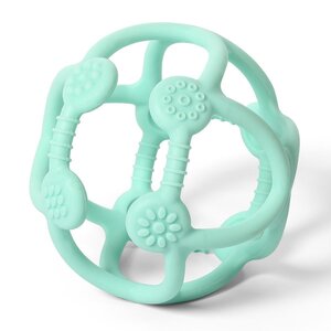 BabyOno 489/01 Ortho teether Green - Munchkin