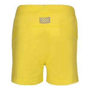 Legowear LWPREMA 301 - SHORTS 116 Yellow - CeLavi