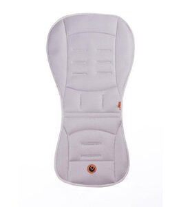Easygrow Air Inlay for Strollers Grey Melange - Bugaboo