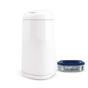 AngelCare Nappy Disposal System - Magic