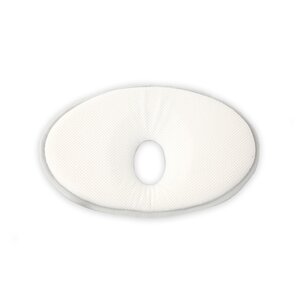 Doomoo Baby Pillow  White - Doomoo