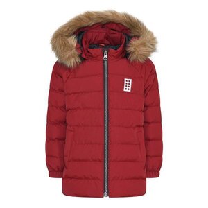 Legowear jacket Lwjenni 700 - Dirkje