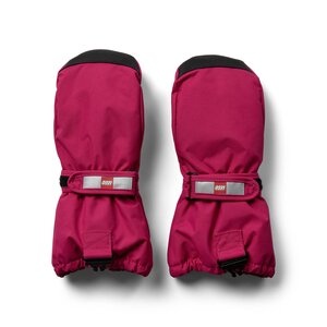 Legowear mittens LWATLIN 706 - Legowear