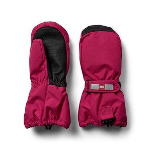 Legowear mittens LWATLIN 706 - Legowear