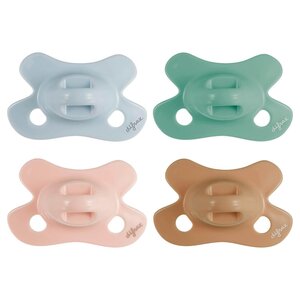 Difrax UN113-Shooter Natural Newborn Uni Assorted - Difrax