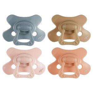 Difrax UN127-Shooter Natural 6+ M Uni Assorted - Difrax