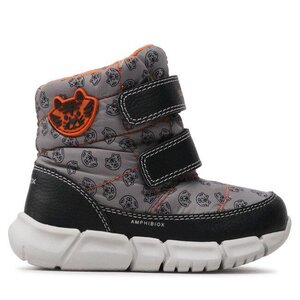 Geox ankle boots B flexyper boy b abx - Geox