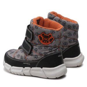 Geox ankle boots B flexyper boy b abx - Geox