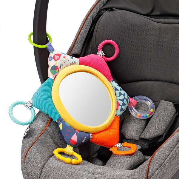 Fehn Activity mirror sun - Fehn