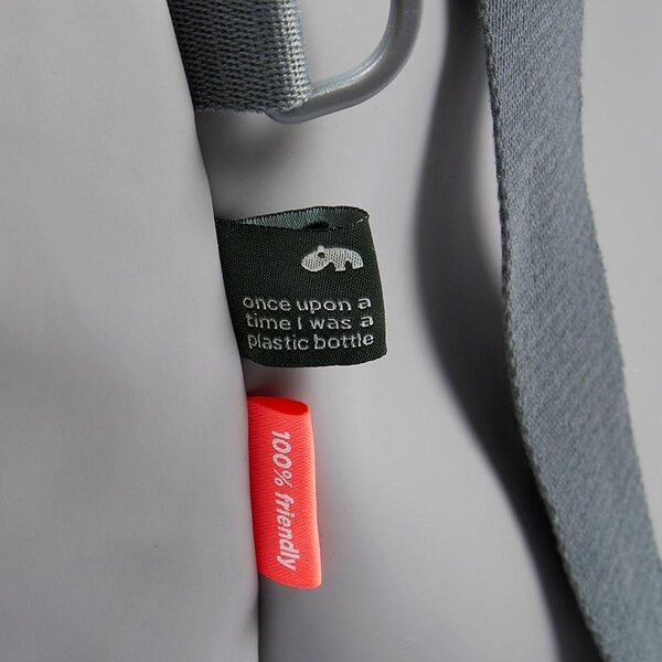 Done by Deer changing backpack Grey - Done by Deer