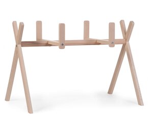 Childhome tipi moses basket stand play&gym - Joie