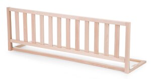 Childhome bed rail beech 120cm Natural - Childhome