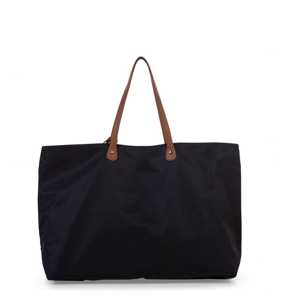 Childhome family bag Black/Gold - Childhome