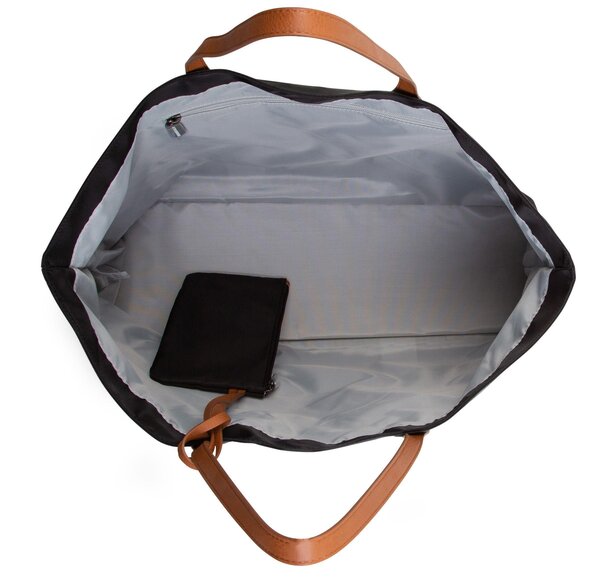 Childhome family bag Black/Gold - Childhome