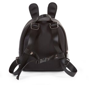 Childhome laste seljakott My first bag Black/Gold - Done by Deer