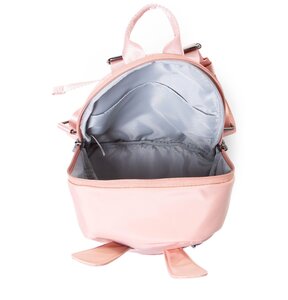 Childhome mugursoma bērniem My first bag Pink Copper - Affenzahn