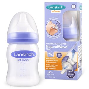 Lansinoh lutipudel 160ml - Suavinex