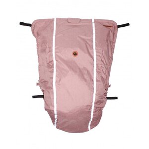 Easygrow Cover Me universaalne jalakate vankrile Pink Melange - Easygrow