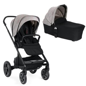 Nuna Mixx Next stroller set Ellis  - Cybex