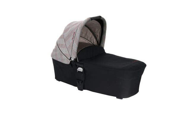 Nuna Mixx Next stroller set Ellis  - Nuna