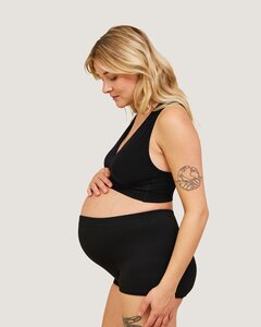 Carriwell kõhtu toetavad aluspüksid, 2-pakk - Carriwell