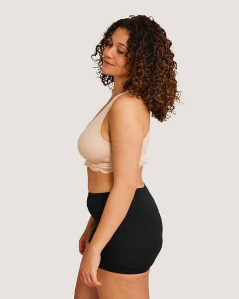 Carriwell kõhtu toetavad aluspüksid, 2-pakk - Carriwell