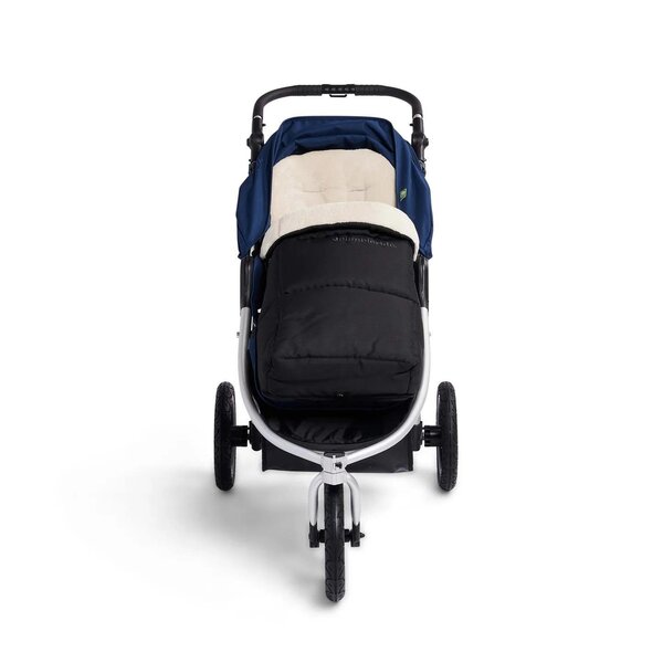 Bumbleride talvine soojakott, Black  - Bumbleride