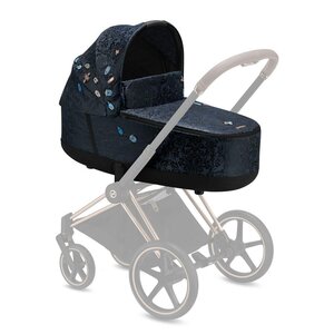 Cybex Priam 3 Lux carry cot Jewels of Nature - Cybex
