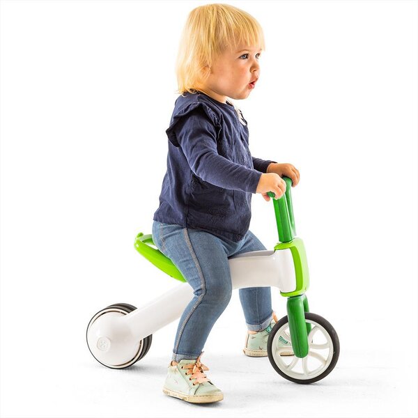 Chillafish Bunzi balance bike - Chillafish