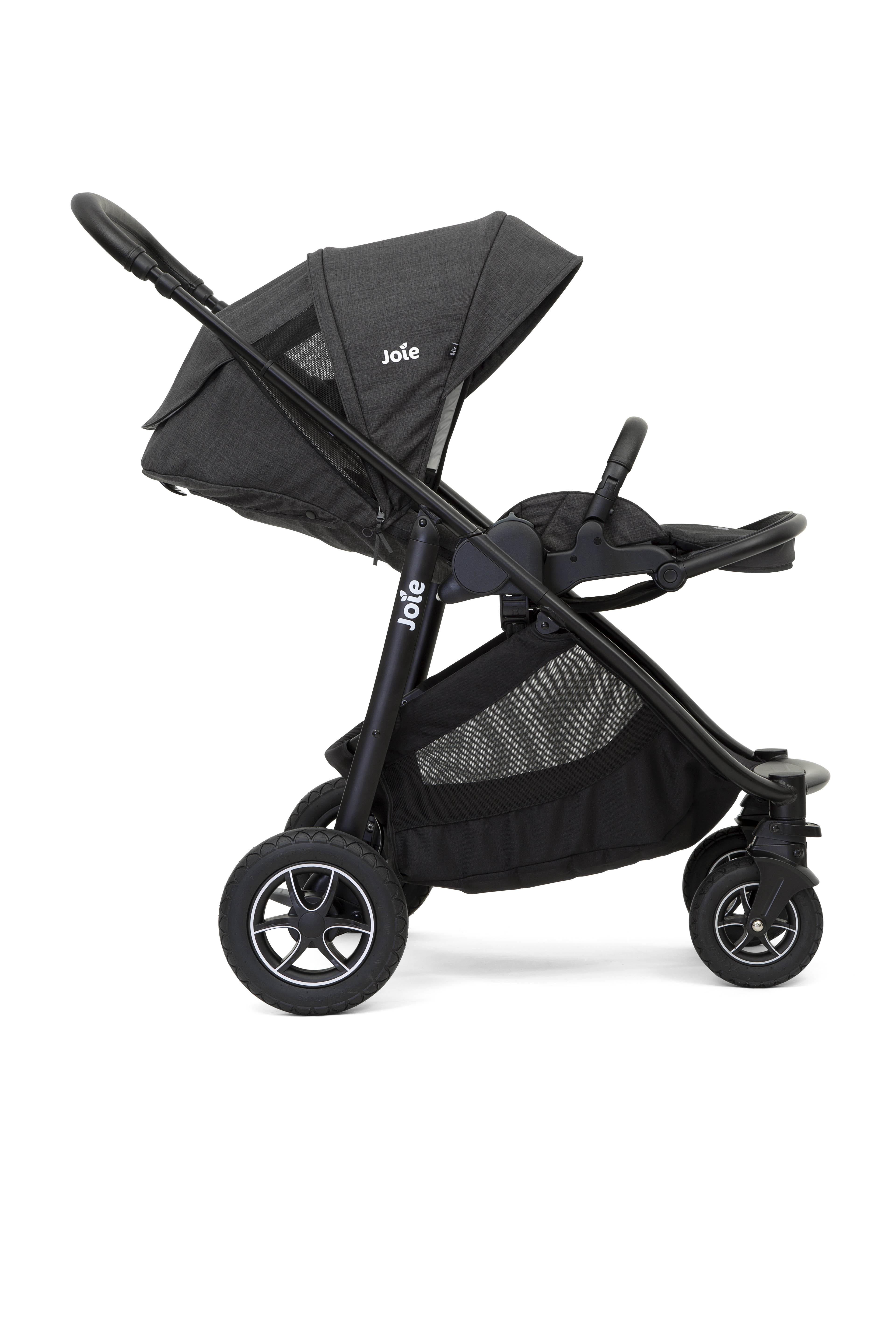 Joie Stroller Versatrax Pavement | NordBaby™