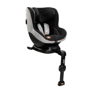 Joie I-Quest autokrēsls 0-18kg, Carbon - Bugaboo