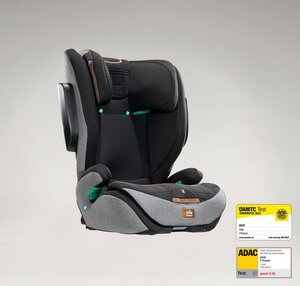 Joie I-Traver car seat (100-150cm), Signature Carbon - Cybex