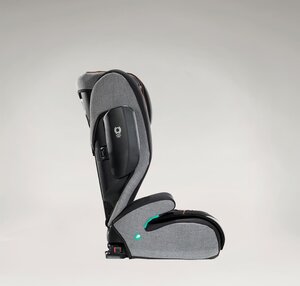 Joie I-Traver car seat (100-150cm), Signature Carbon - Cybex