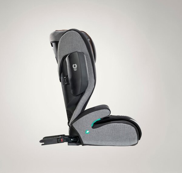 Joie I-Traver car seat (100-150cm), Signature Carbon - Joie