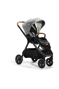 Joie Finiti jalutuskäru Signature Carbon - Joie