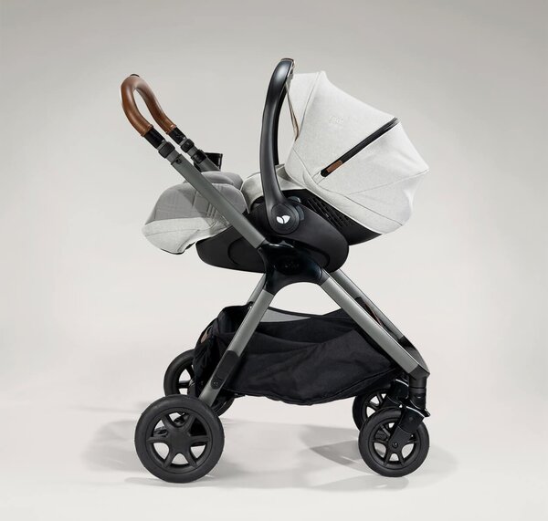 Joie Finiti buggie Signature Oyster - Joie