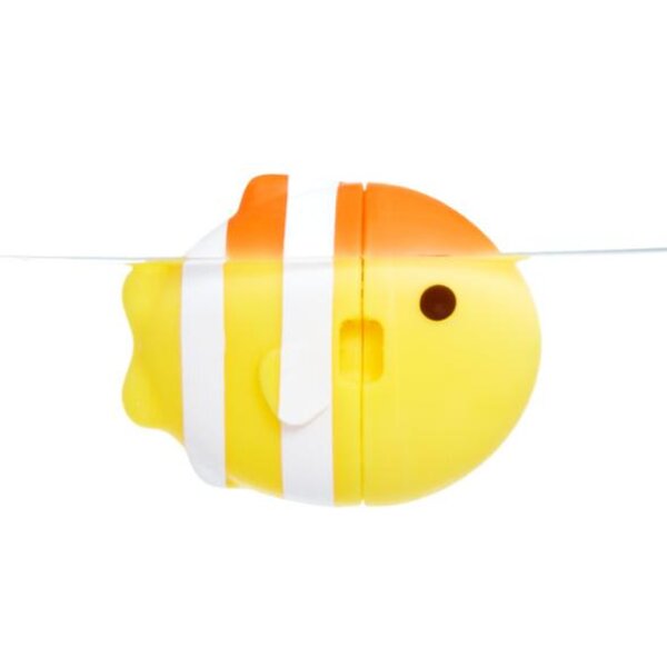 Munchkin Vonios žaislas  - žuvytės keičiančios spalvą - Munchkin
