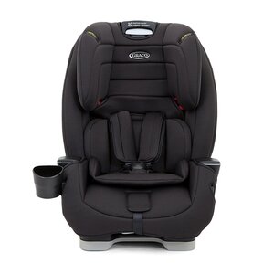 Graco Avolve™ autokrēsls 9-36kg, Black - Joie