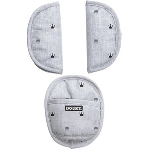 Dooky Universal Pads Crowns - Cybex