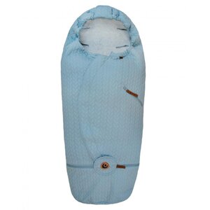 Easygrow Lite+ спальный мешок Blue - Easygrow