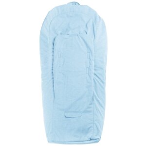 Easygrow Lite спальный мешок Blue Melange - Easygrow
