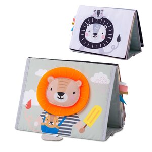 Taf Toys Savannah Tummy-time book - Done by Deer