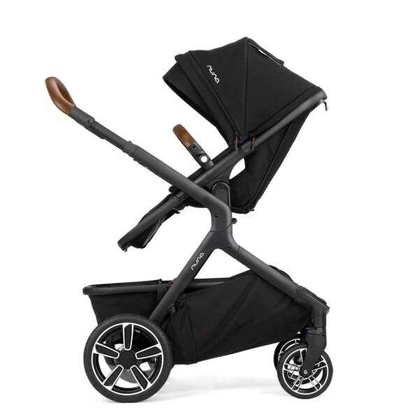 Nuna Demi Grow stroller set Caviar - Nuna