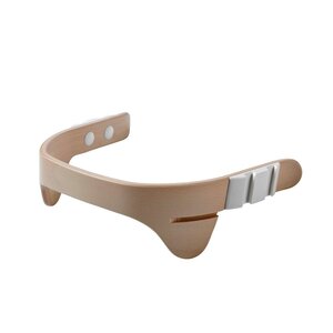 Leander safety bar for Classic high chair, Whitewash - Joie