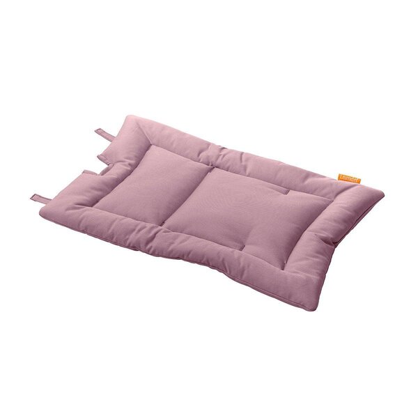 Leander söögitooli istmepehmendus, Dusty Rose - Leander