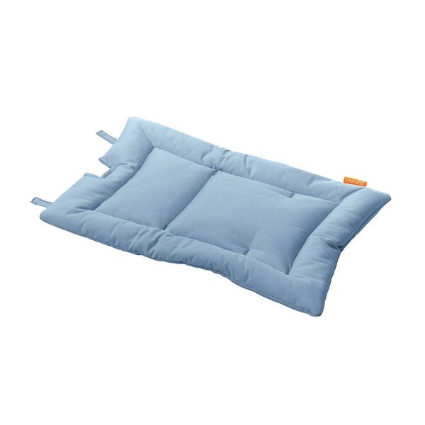 Leander söögitooli istmepehmendus, Dusty Blue   - Leander