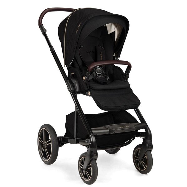 Nuna Mixx Next stroller set Fashion Riveted  - Nuna