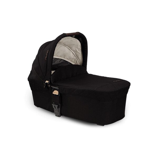 Nuna Mixx Next stroller set Fashion Riveted  - Nuna