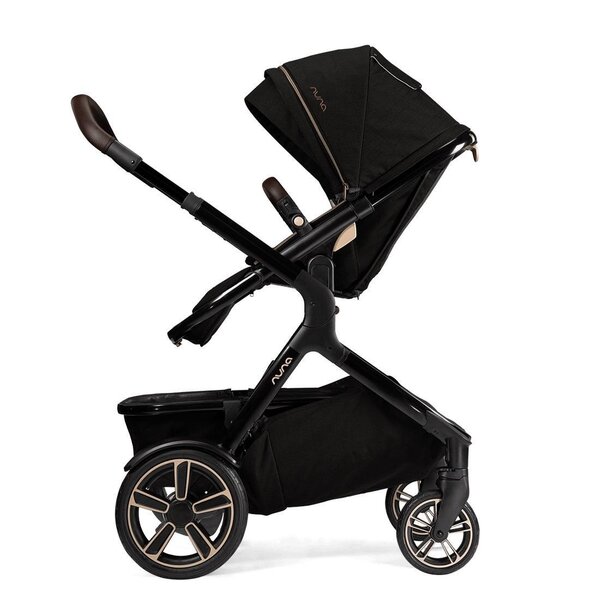 Nuna Demi Grow pushchair Fashion Riveted - Nuna