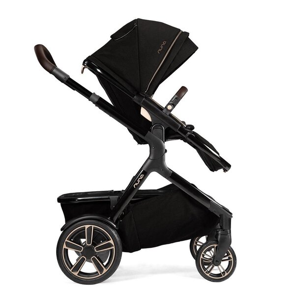 Nuna Demi Grow pushchair Fashion Riveted - Nuna